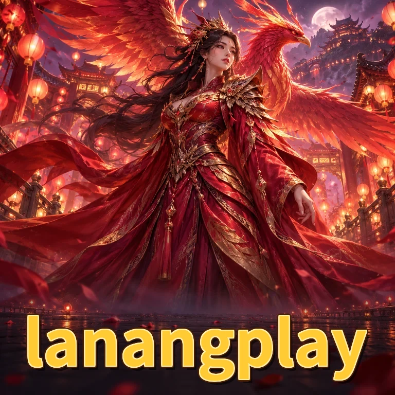 Resmi lanangplay