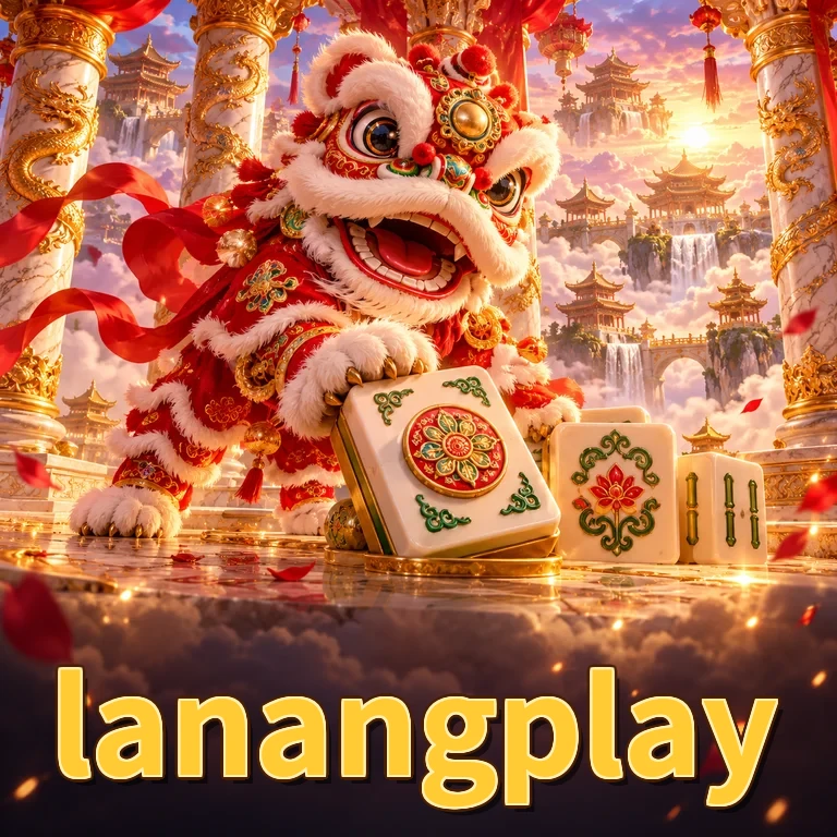 Persyaratan Sistem lanangplay