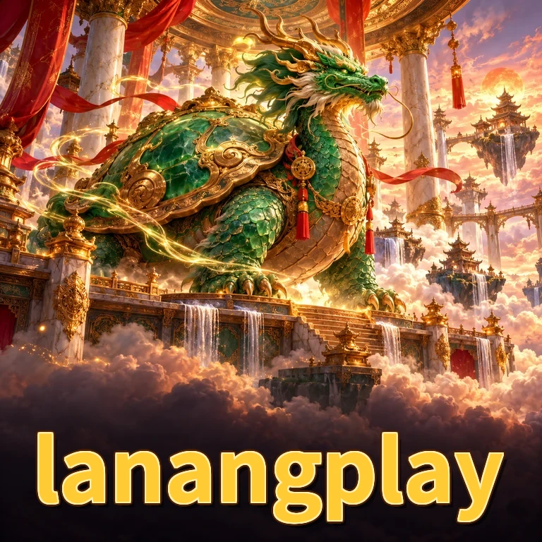 Aplikasi lanangplay