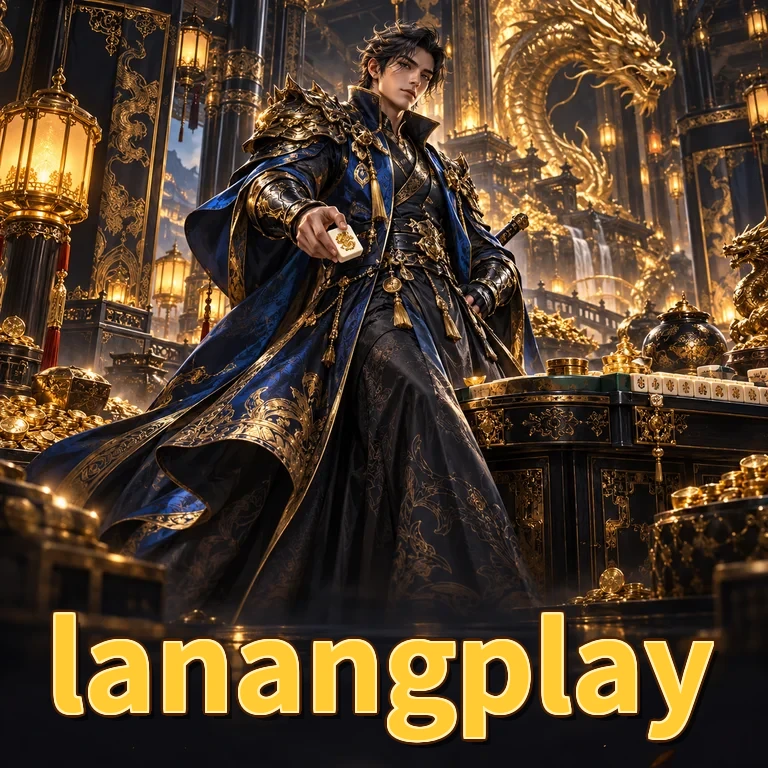 Pembaruan lanangplay