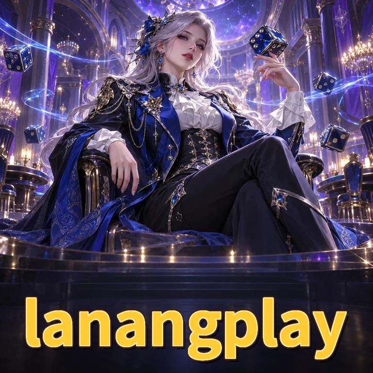 Tentang lanangplay