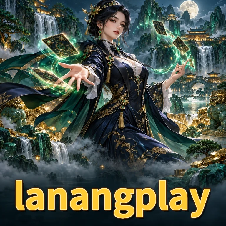 Profile lanangplay