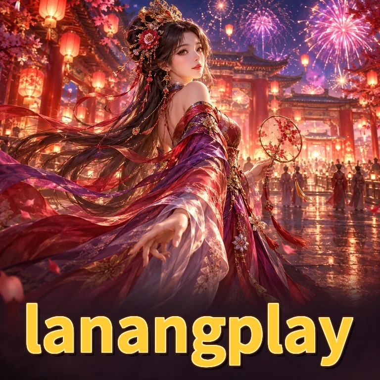 Panduan Instal lanangplay